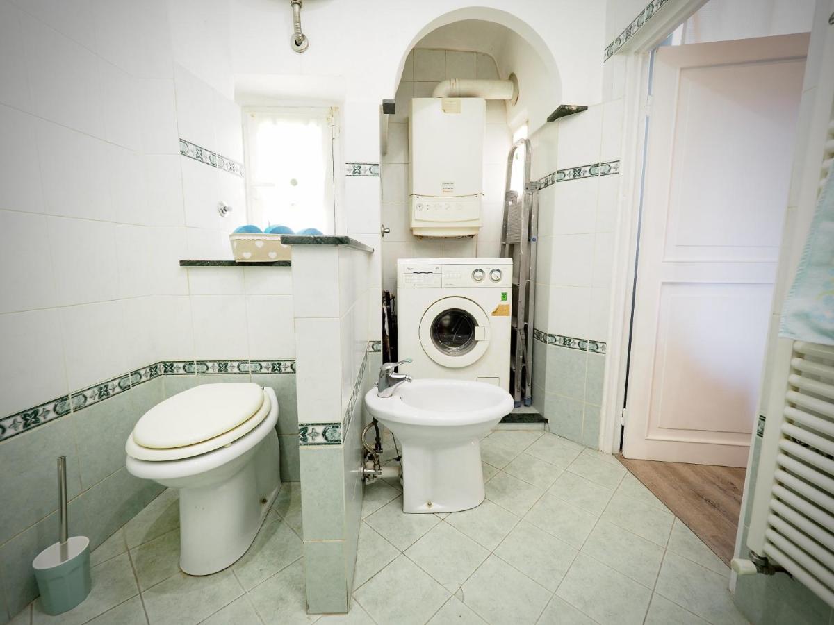 Dimora Del Carmine Acquario - Genovabnb It Apartment *